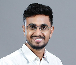 Santosh Kumar Mishra