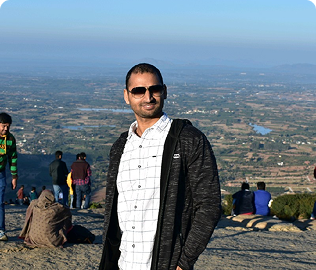 Prem Kumar